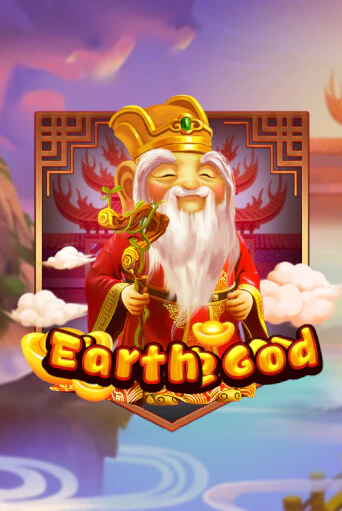 Демо игра Earth God играть онлайн | Casino X бесплатно