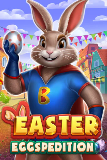 Демо игра Easter Eggspedition играть онлайн | Casino X бесплатно