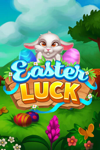 Демо игра Easter Luck играть онлайн | Casino X бесплатно