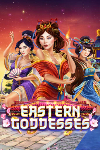 Демо игра Eastern Goddesses играть онлайн | Casino X бесплатно