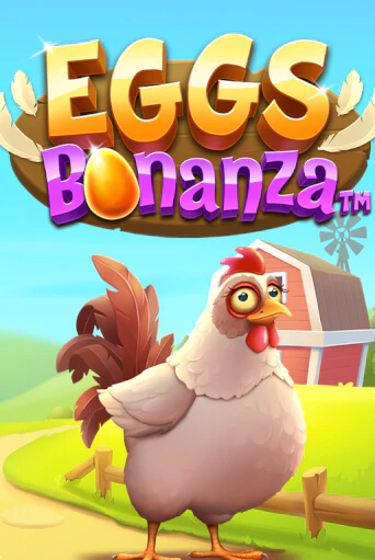 Демо игра Eggs Bonanza™ играть онлайн | Casino X бесплатно