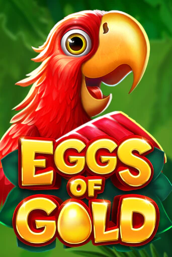 Демо игра Eggs of Gold играть онлайн | Casino X бесплатно