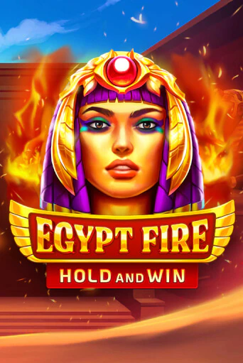 Демо игра Egypt Fire играть онлайн | Casino X бесплатно