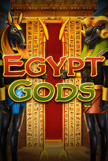 Демо игра Egypt Gods играть онлайн | Casino X бесплатно