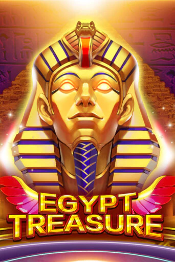 Демо игра Egypt Treasure играть онлайн | Casino X бесплатно