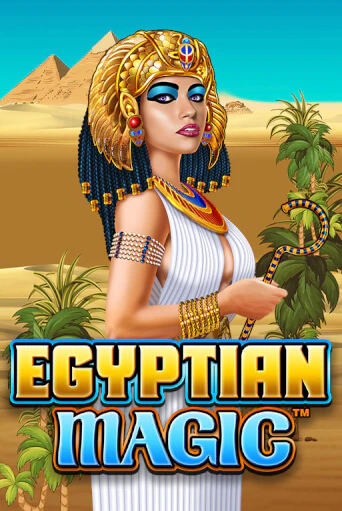 Демо игра Egyptian Magic играть онлайн | Casino X бесплатно