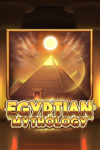 Демо игра Egyptian Mythology играть онлайн | Casino X бесплатно