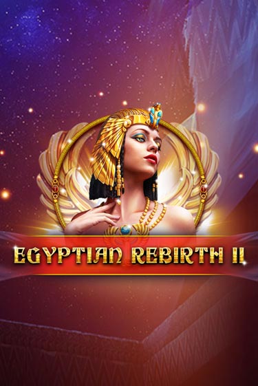 Демо игра Egyptian Rebirth II играть онлайн | Casino X бесплатно