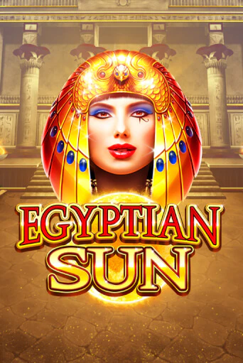 Демо игра Egyptian Sun играть онлайн | Casino X бесплатно