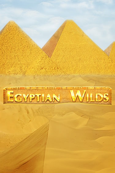 Демо игра Egyptian Wilds играть онлайн | Casino X бесплатно