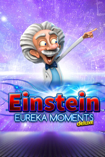 Демо игра Einstein Eureka Moments играть онлайн | Casino X бесплатно