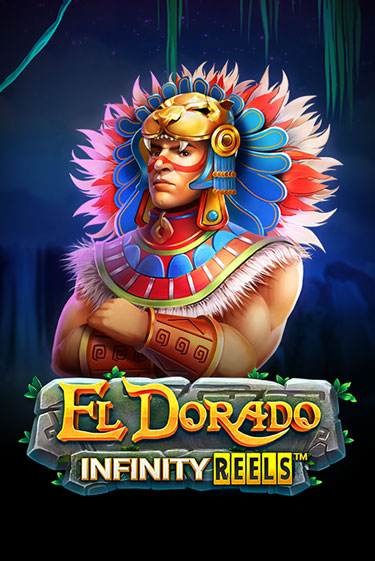 Демо игра El Dorado Infinity Reels играть онлайн | Casino X бесплатно