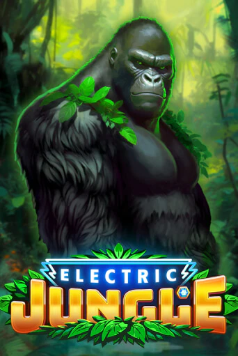 Демо игра Electric Jungle играть онлайн | Casino X бесплатно