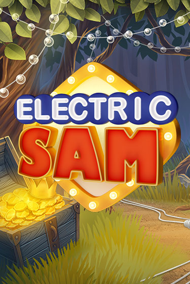 Демо игра Electric SAM играть онлайн | Casino X бесплатно