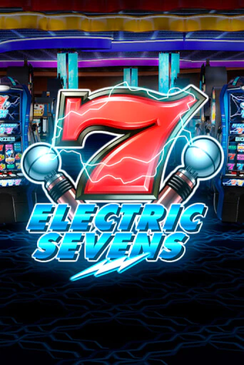 Демо игра Electric Sevens играть онлайн | Casino X бесплатно