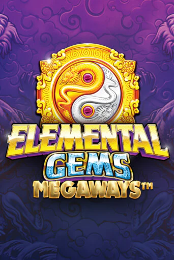 Демо игра Elemental Gems Megaways играть онлайн | Casino X бесплатно