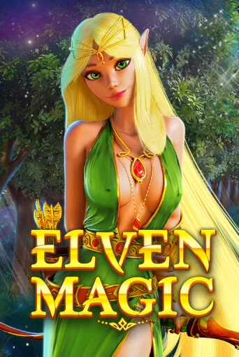 Демо игра Elven Magic играть онлайн | Casino X бесплатно