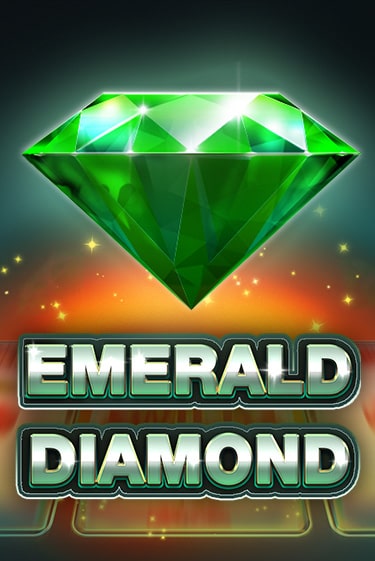 Демо игра Emerald Diamond играть онлайн | Casino X бесплатно