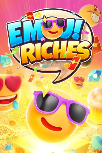 Демо игра Emoji Riches играть онлайн | Casino X бесплатно