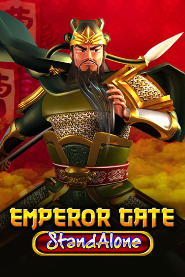 Демо игра Emperor Gate SA играть онлайн | Casino X бесплатно