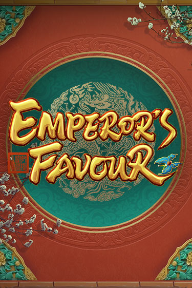 Демо игра Emperor's Favour играть онлайн | Casino X бесплатно