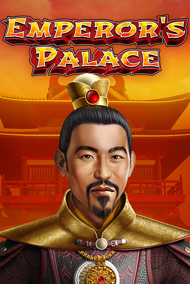 Демо игра Emperor's Palace играть онлайн | Casino X бесплатно