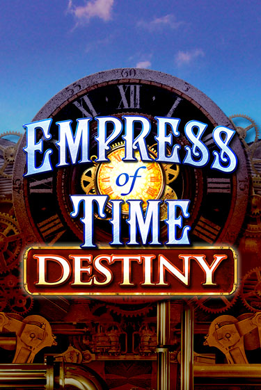 Демо игра Empress of Time: Destiny играть онлайн | Casino X бесплатно