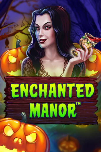 Демо игра Enchanted Manor (50 lines) играть онлайн | Casino X бесплатно