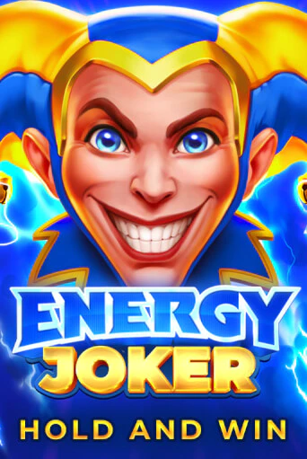 Демо игра Energy Joker: Hold and Win играть онлайн | Casino X бесплатно