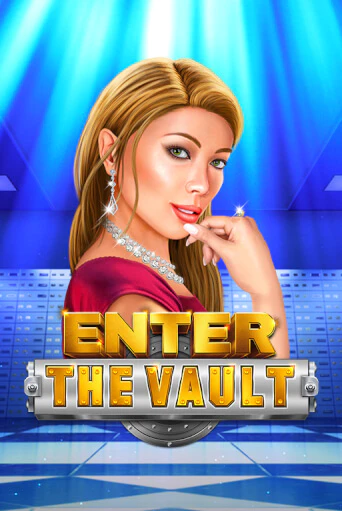 Демо игра Enter the Vault играть онлайн | Casino X бесплатно