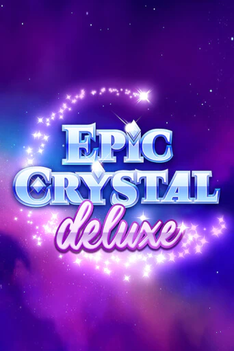 Демо игра Epic Crystal Deluxe играть онлайн | Casino X бесплатно