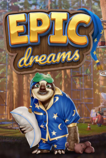 Демо игра Epic Dreams играть онлайн | Casino X бесплатно