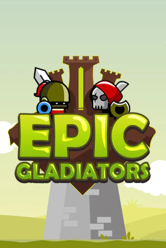 Демо игра Epic Gladiators играть онлайн | Casino X бесплатно