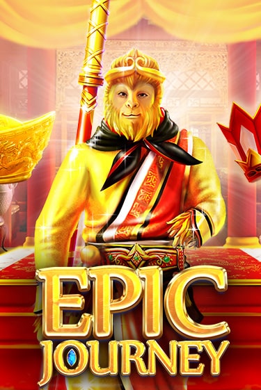 Демо игра Epic Journey играть онлайн | Casino X бесплатно