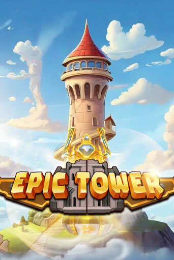 Демо игра Epic Tower играть онлайн | Casino X бесплатно