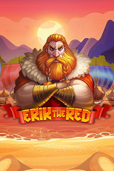 Демо игра Erik the Red играть онлайн | Casino X бесплатно