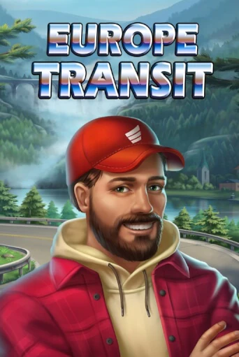 Демо игра Europe Transit играть онлайн | Casino X бесплатно