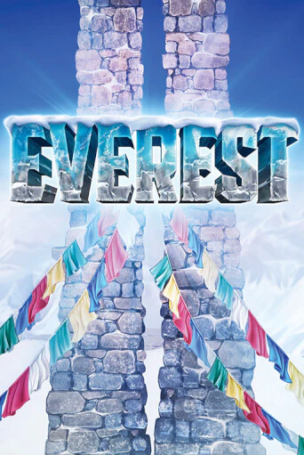 Демо игра Everest играть онлайн | Casino X бесплатно