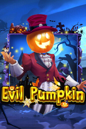 Демо игра Evil Pumpkin играть онлайн | Casino X бесплатно