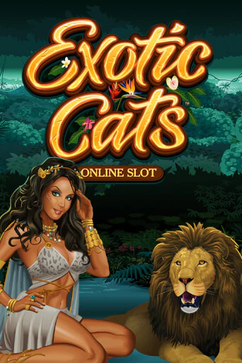 Демо игра Exotic Cats играть онлайн | Casino X бесплатно