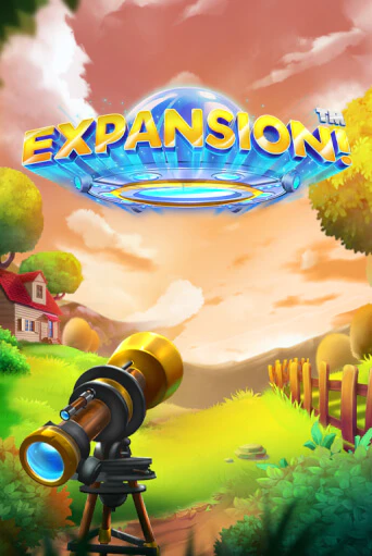 Демо игра Expansion играть онлайн | Casino X бесплатно