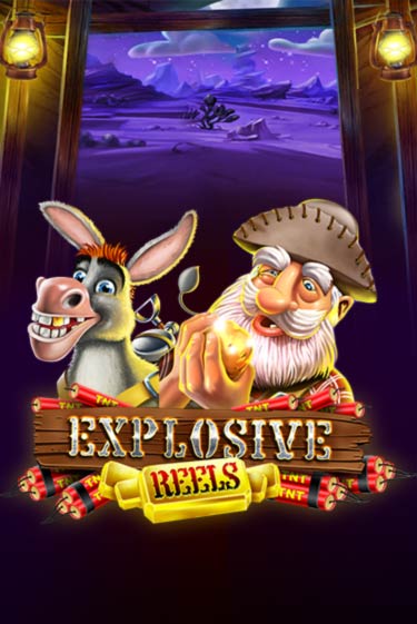 Демо игра Explosive Reels играть онлайн | Casino X бесплатно