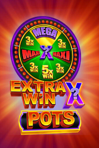 Демо игра Extra Win X Pots играть онлайн | Casino X бесплатно