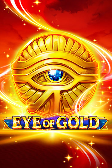 Демо игра Eye of Gold играть онлайн | Casino X бесплатно