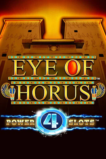 Демо игра Eye Of Horus Power 4 Slots играть онлайн | Casino X бесплатно