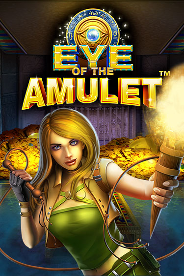 Демо игра Eye of the Amulet играть онлайн | Casino X бесплатно