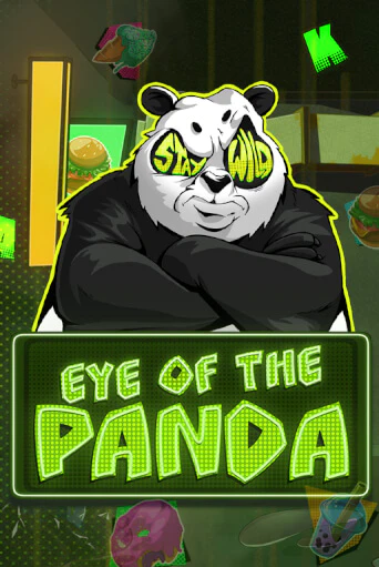 Демо игра Eye of the Panda играть онлайн | Casino X бесплатно