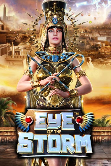 Демо игра Eye of the Storm играть онлайн | Casino X бесплатно