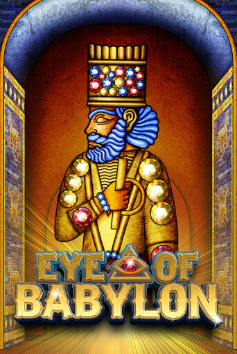 Демо игра Eye of Babylon играть онлайн | Casino X бесплатно