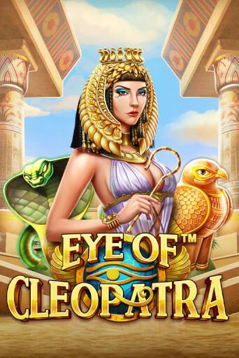 Демо игра Eye of Cleopatra™ играть онлайн | Casino X бесплатно